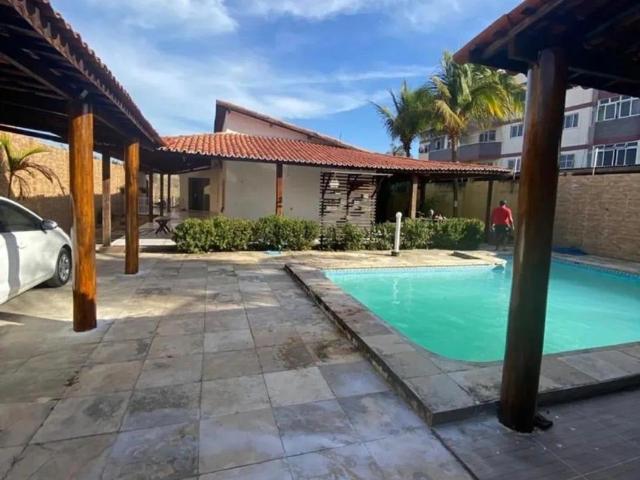 Casa venda em Icaraí, Caucaia