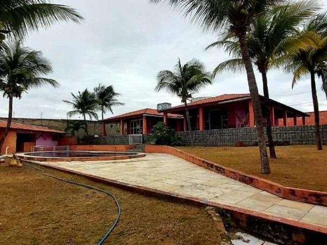 Casa venda em Icaraí, Caucaia