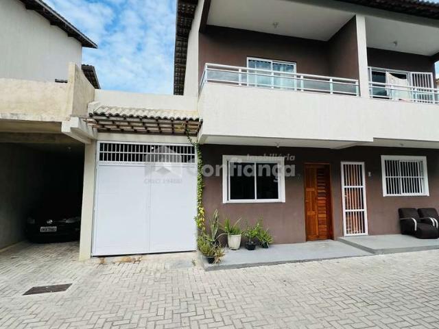 Casa venda em Parque Leblon, Caucaia