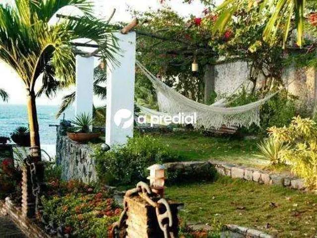 Casa venda em Caucaia, Região Geográfica Intermediária de Fortaleza