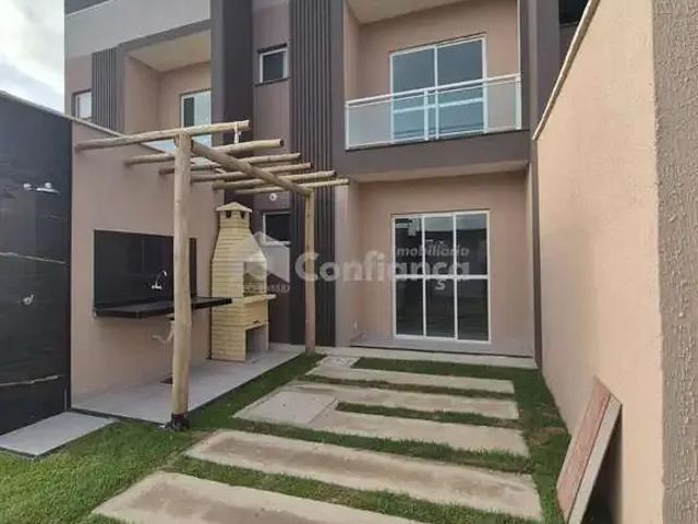 Casa venda em Região Geográfica Imediata de Fortaleza, Caucaia
