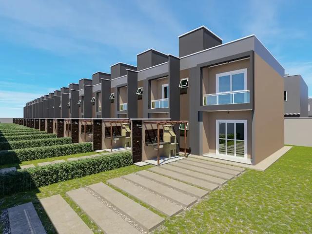Casa venda em Região Geográfica Imediata de Fortaleza, Caucaia