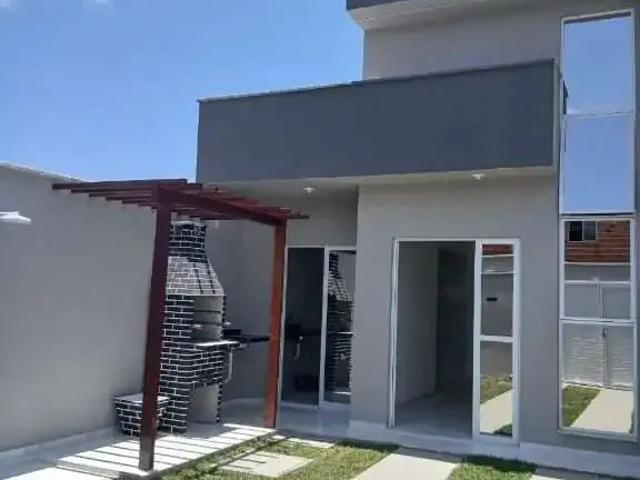 Casa venda em Região Geográfica Imediata de Fortaleza, Caucaia