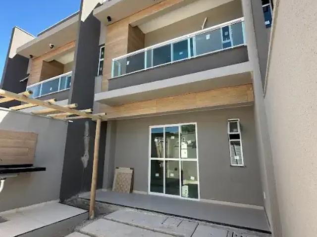 Casa venda em Região Geográfica Imediata de Fortaleza, Caucaia