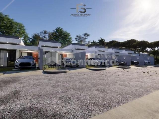 Casa venda em Jardim Icaraí, Caucaia