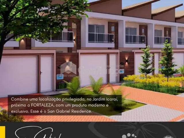 Casa venda em Região Geográfica Imediata de Fortaleza, Caucaia