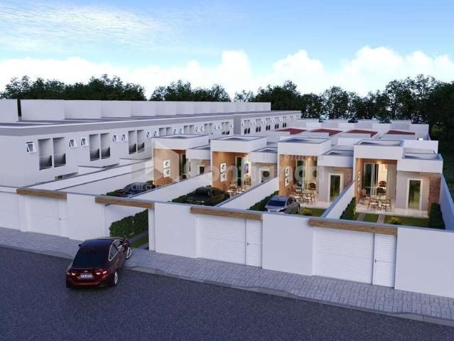 Casa venda em Região Geográfica Imediata de Fortaleza, Caucaia