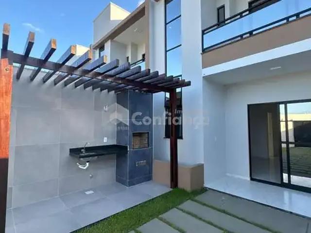 Casa venda em Região Geográfica Imediata de Fortaleza, Caucaia