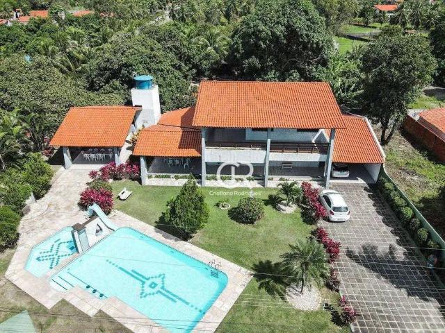 Casa venda em Região Geográfica Imediata de Fortaleza, Caucaia