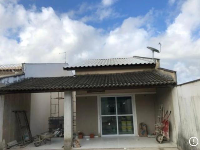 Casa venda em Mestre Antônio, Caucaia