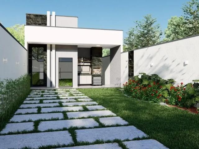 Casa venda em Região Geográfica Imediata de Fortaleza, Caucaia
