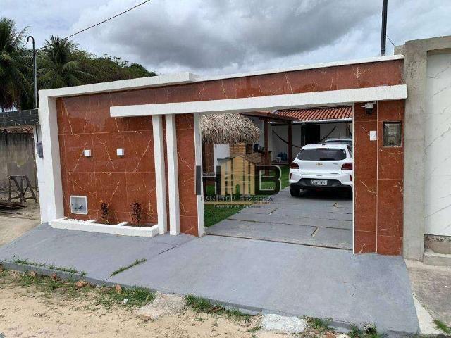 Casa venda em Região Geográfica Imediata de Fortaleza, Caucaia
