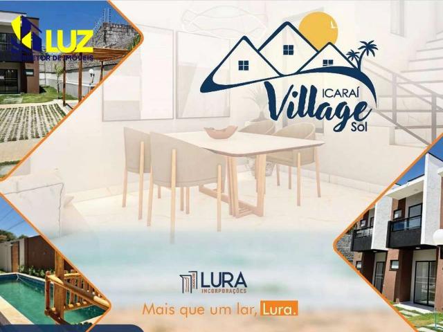 Casa venda em Caucaia, Região Geográfica Intermediária de Fortaleza