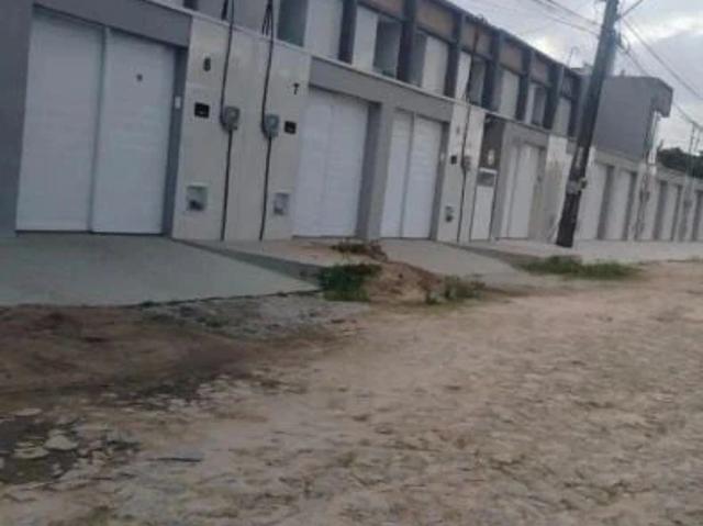 Casa venda em Parque Deodato Martins, Caucaia