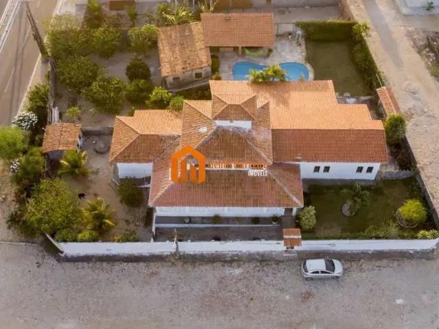 Casa venda em Região Geográfica Imediata de Fortaleza, Caucaia