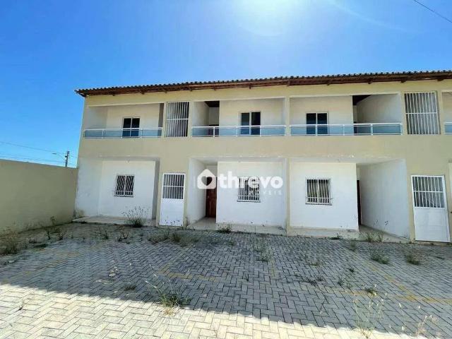 Casa venda em Potira III, Caucaia