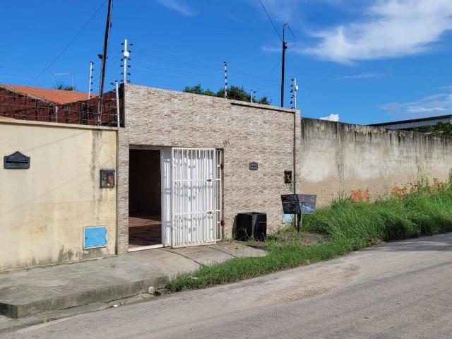 Casa venda em Potira III, Caucaia