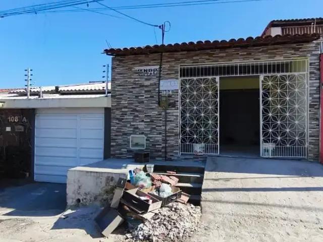 Casa venda em Região Geográfica Imediata de Fortaleza, Caucaia