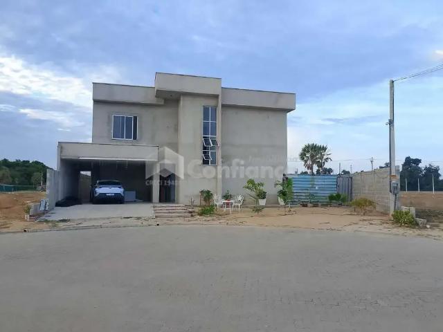 Casa venda em Tabapuá, Caucaia