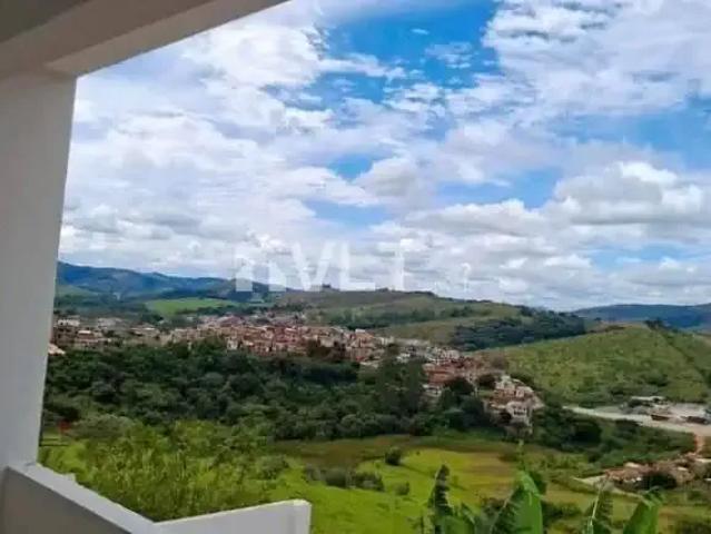 Casa venda em Região Geográfica Imediata de Caxambu - Baependi, Caxambu