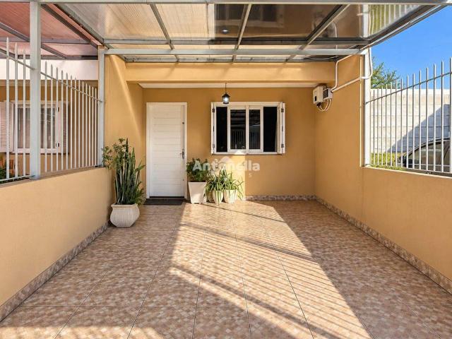 Casa venda em Caxias do Sul, Região Geográfica Intermediária de Caxias do Sul