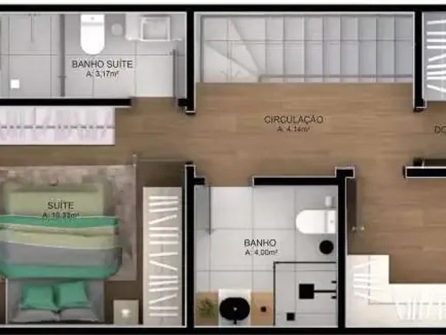 Casa venda em Região Geográfica Imediata de Caxias do Sul, Caxias do Sul