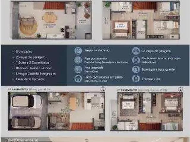 Casa venda em Região Geográfica Imediata de Caxias do Sul, Caxias do Sul