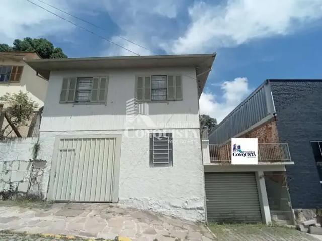 Casa venda em Região Geográfica Imediata de Frederico Westphalen, Frederico Westphalen