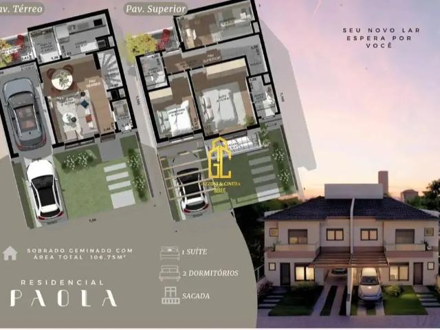 Casa venda em Região Geográfica Imediata de Caxias do Sul, Caxias do Sul