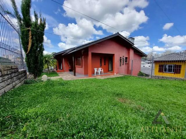 Casa venda em Caxias do Sul, Região Geográfica Intermediária de Caxias do Sul