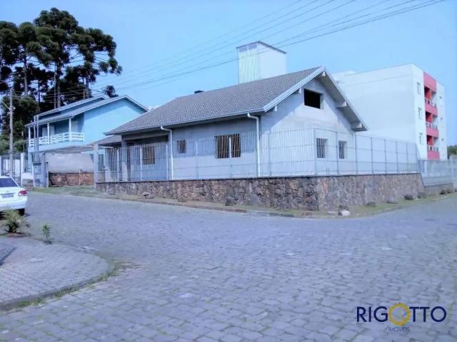 Casa venda em Caxias do Sul, Região Geográfica Intermediária de Caxias do Sul