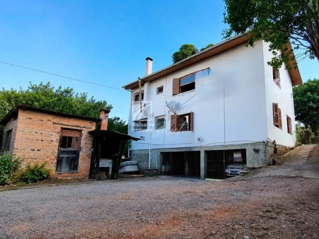Casa venda em Caxias do Sul, Região Geográfica Intermediária de Caxias do Sul