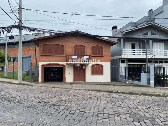 Casa venda em Região Geográfica Imediata de Caxias do Sul, Caxias do Sul