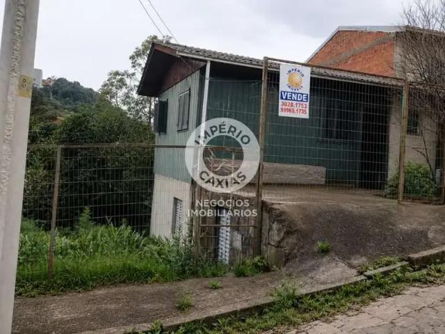 Casa venda em Região Geográfica Imediata de Caxias do Sul, Caxias do Sul