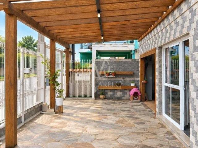 Casa venda em Caxias do Sul, Região Geográfica Intermediária de Caxias do Sul
