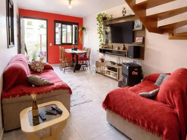 Casa venda em Região Geográfica Imediata de Caxias do Sul, Caxias do Sul