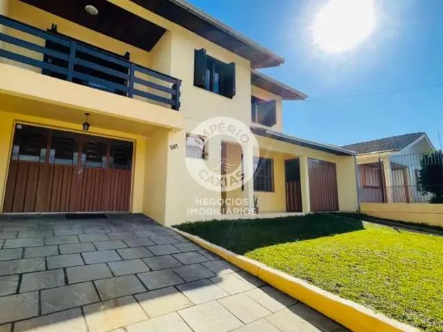 Casa venda em Região Geográfica Imediata de Caxias do Sul, Caxias do Sul