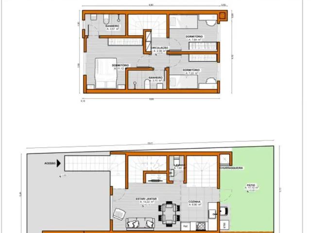 Casa venda em Região Geográfica Imediata de Caxias do Sul, Caxias do Sul