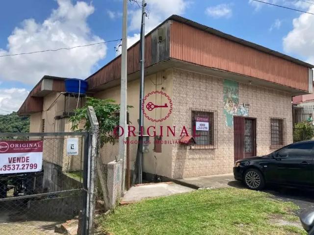 Casa venda em Região Geográfica Imediata de Caxias do Sul, Caxias do Sul