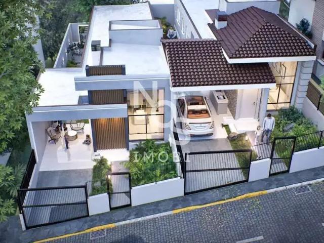 Casa venda em Região Geográfica Imediata de Caxias do Sul, Caxias do Sul