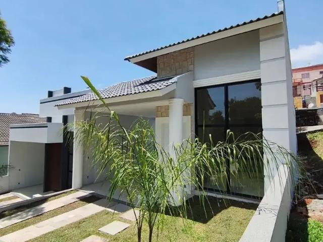 Casa venda em Caxias do Sul, Região Geográfica Intermediária de Caxias do Sul