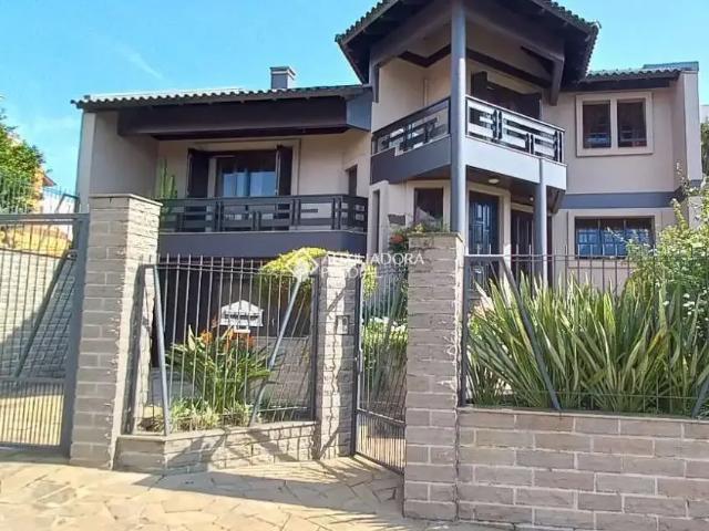Casa venda em Primeiro Distrito, Caxias do Sul