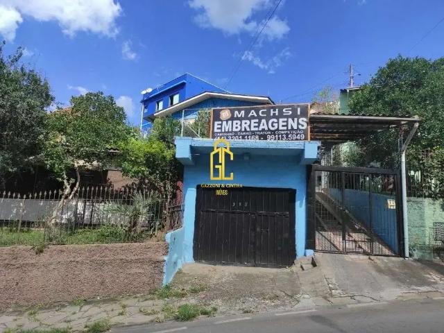 Casa venda em Região Geográfica Imediata de Caxias do Sul, Caxias do Sul
