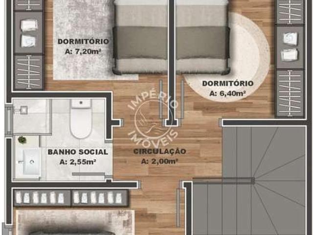 Casa venda em Região Geográfica Imediata de Caxias do Sul, Caxias do Sul