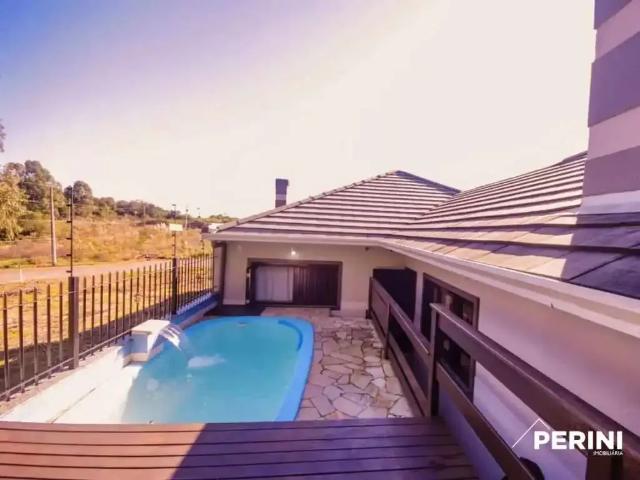 Casa venda em Região Geográfica Imediata de Caxias do Sul, Caxias do Sul