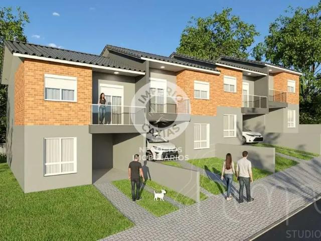 Casa venda em Região Geográfica Imediata de Caxias do Sul, Caxias do Sul