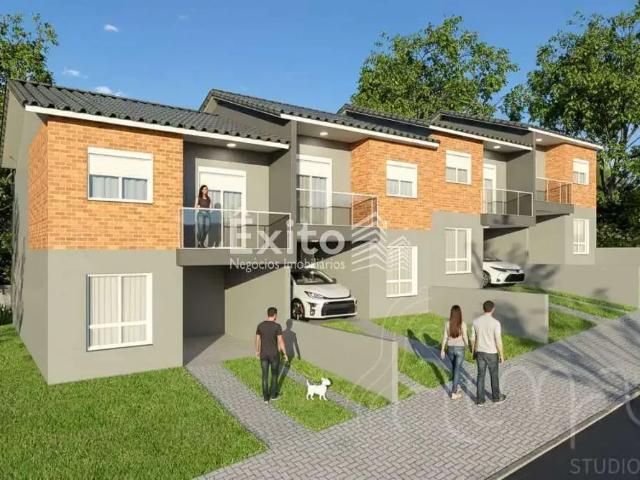 Casa venda em Região Geográfica Imediata de Caxias do Sul, Caxias do Sul