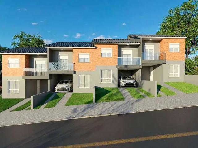 Casa venda em Região Geográfica Imediata de Caxias do Sul, Caxias do Sul