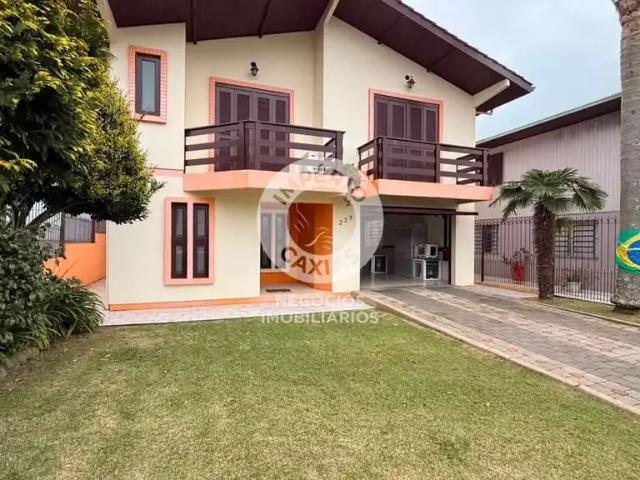 Casa venda em Caxias do Sul, Região Geográfica Intermediária de Caxias do Sul