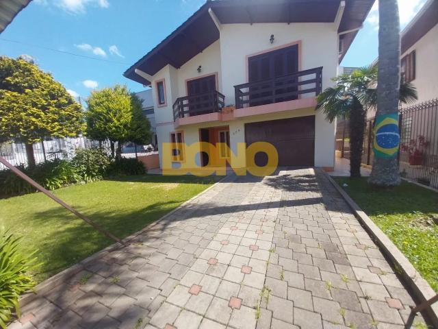 Casa venda em Caxias do Sul, Região Geográfica Intermediária de Caxias do Sul